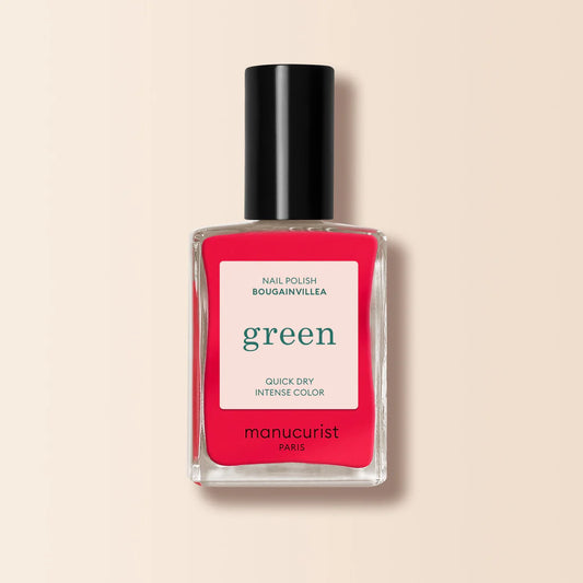 Vernis à ongles gamme Green™ rose rouge (bougainvillea)