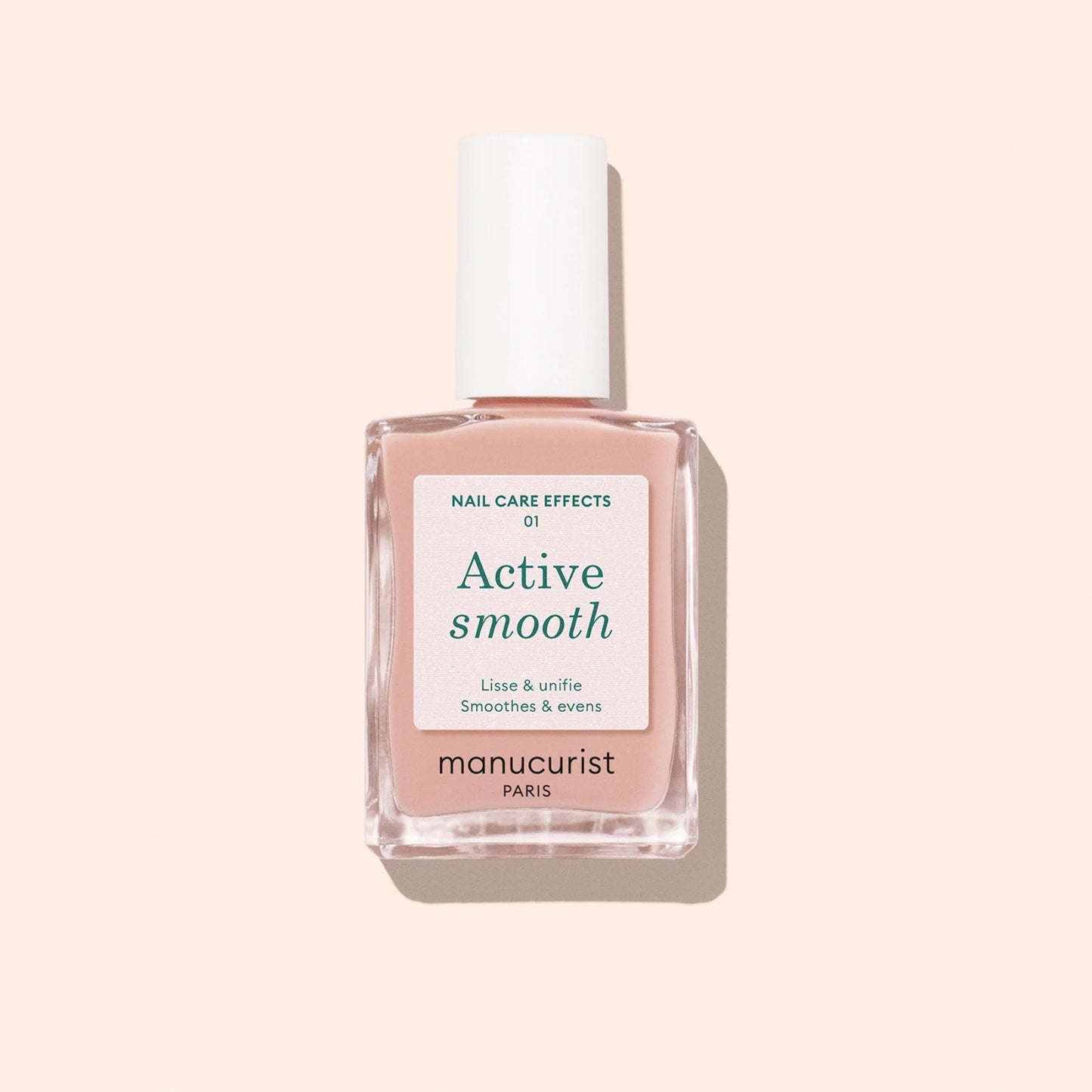 Vernis à ongles gamme Active™ smooth 01