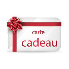 Carte-cadeau La Tête en Vrac