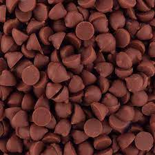 Pépites de chocolat