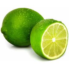 Citron vert BIO (lime de Perse)