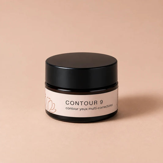 Crème contour des yeux