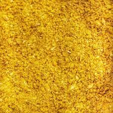 Curry de Madras