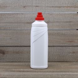 Bouteille vide 750ml
