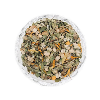 Infusion digestion BIO - pousse délice
