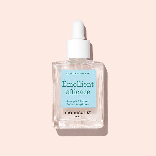 Émollient Efficace