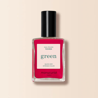 Vernis à ongles gamme Green™  rose fuchsia  (Fuchsia)