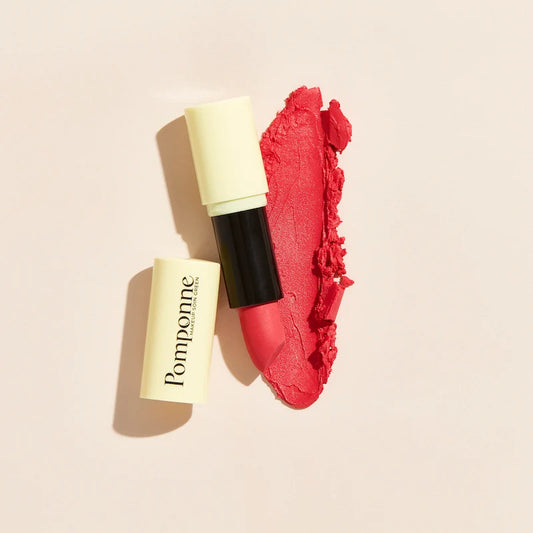 Rouge à lèvres hydratant - plusieurs coloris