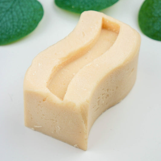 Gel Douche solide