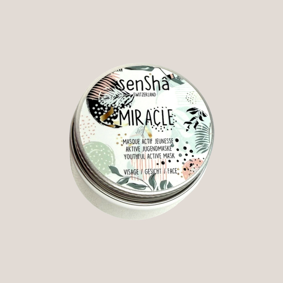 Masque miracle