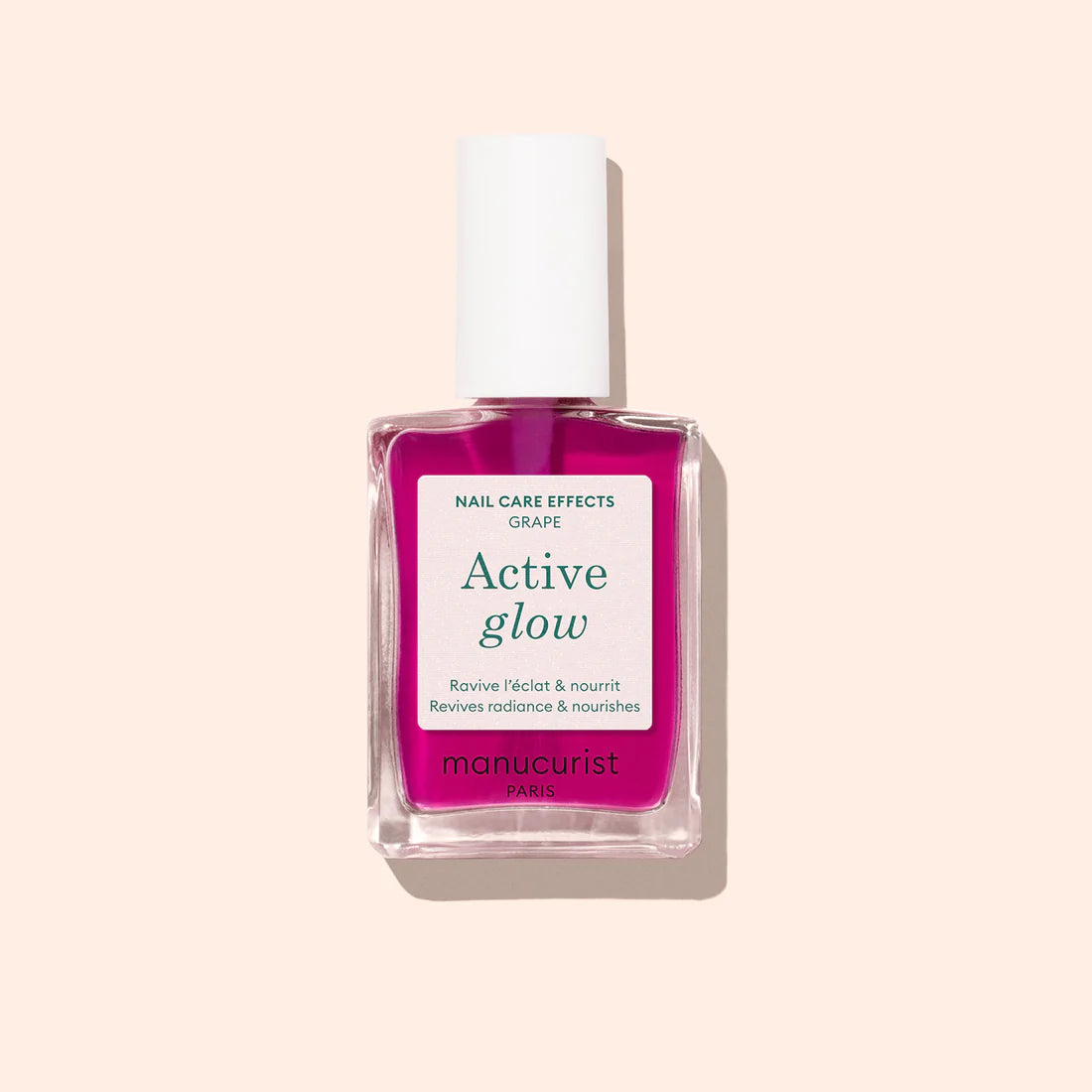 Vernis à ongles gamme Active™ Glow grape