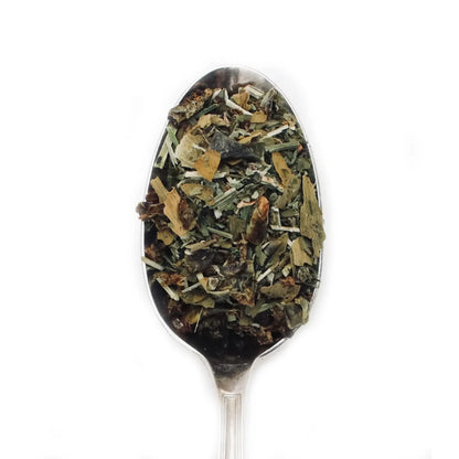 Bouillon super green BIO - détox