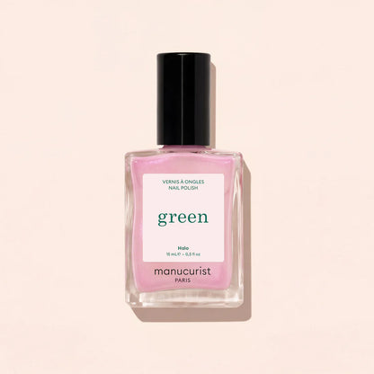 Vernis à ongles gamme Green™ mauve laiteux (halo)