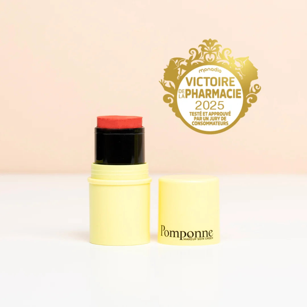 Baume et Blush le Fantastick - plusieurs coloris