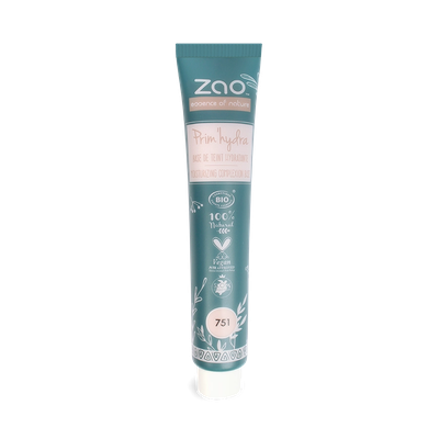 Base de teint hydratante BIO ZAO