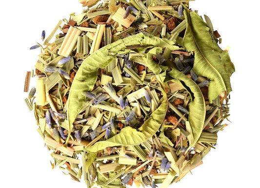 Infusion perle de jardin BIO