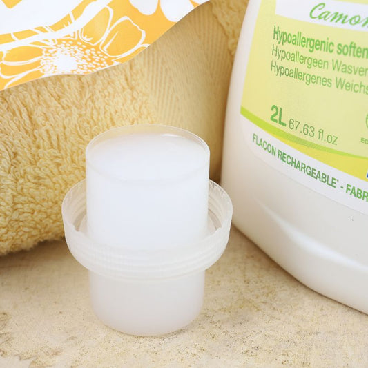 Lessive liquide hypoallergénique 2L