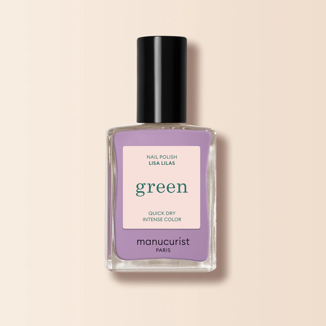 Vernis à ongles gamme Green™ lilas (lisa lilas)