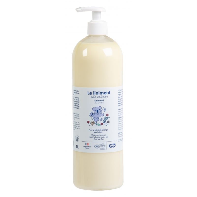 Liniment BIO