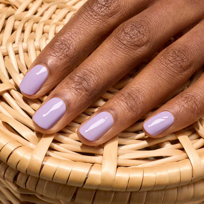 Vernis à ongles gamme Green™ lilas (lisa lilas)