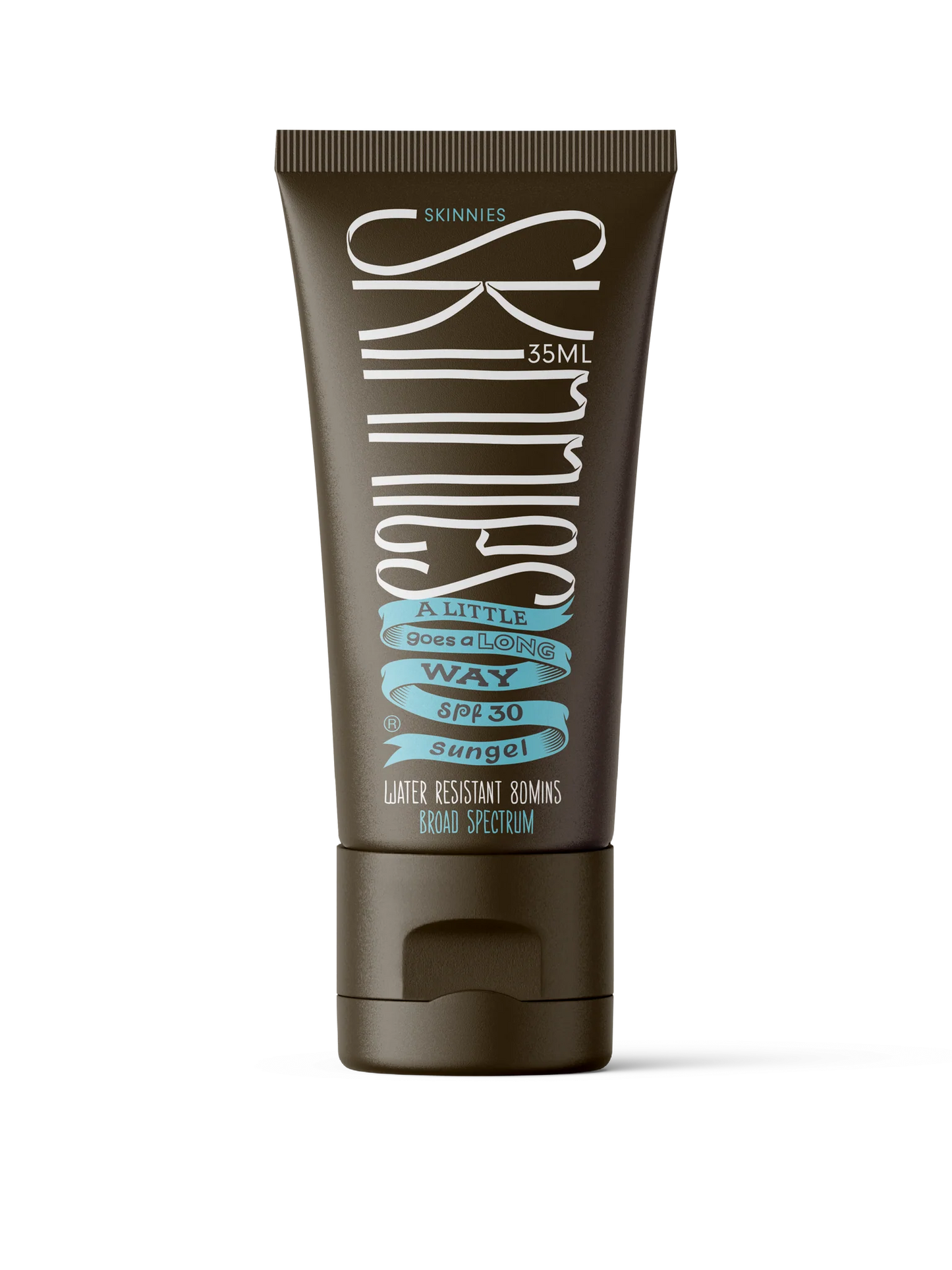 Crème solaire SPF 30