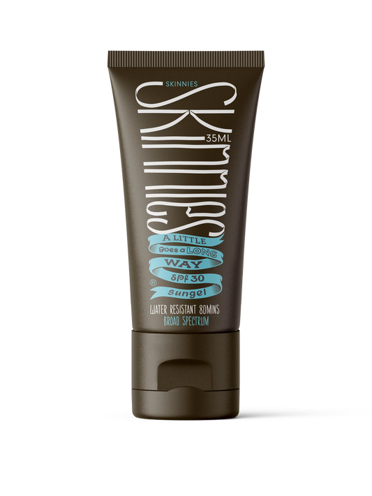 Crème solaire SPF 30