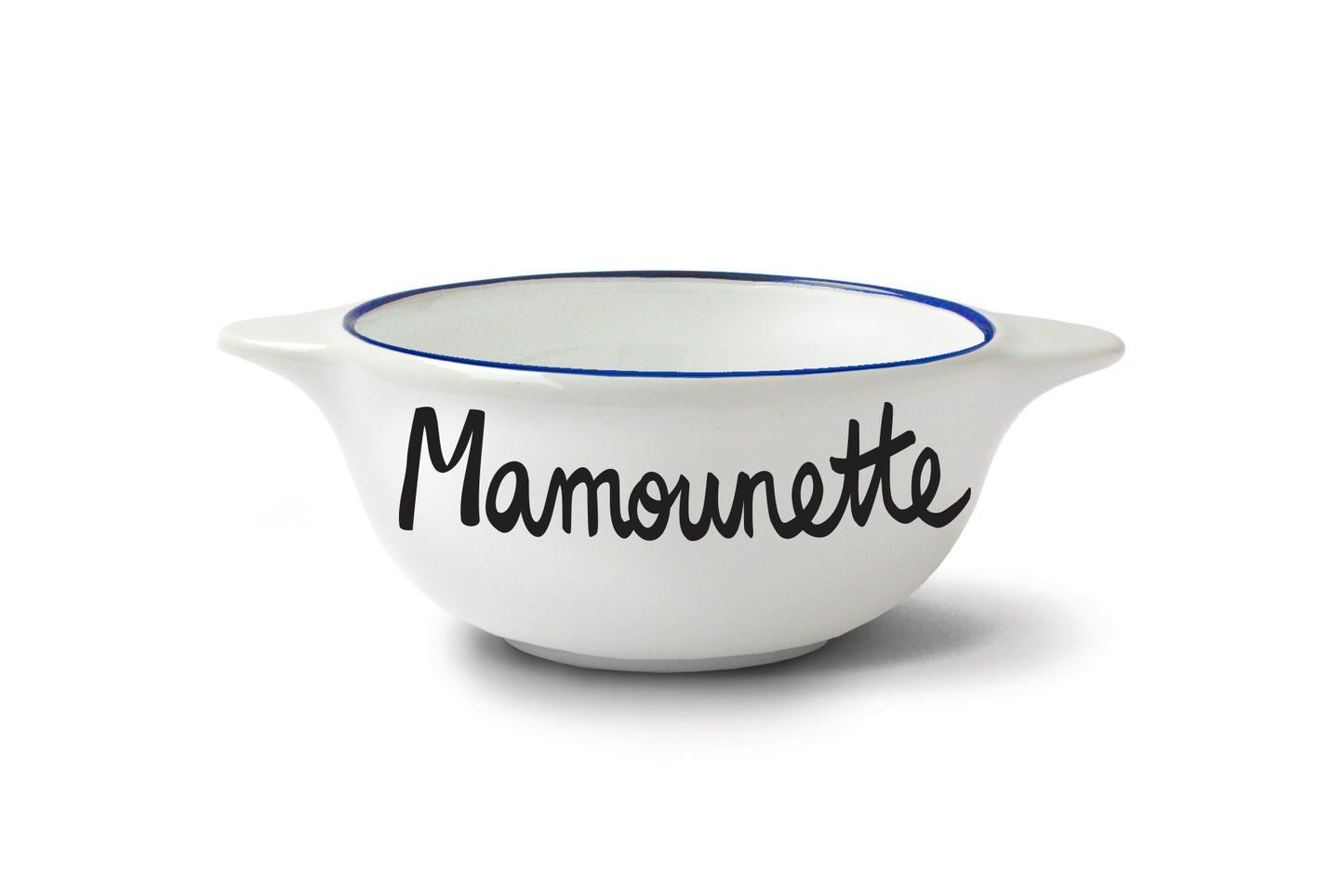 Bol breton "mamounette"