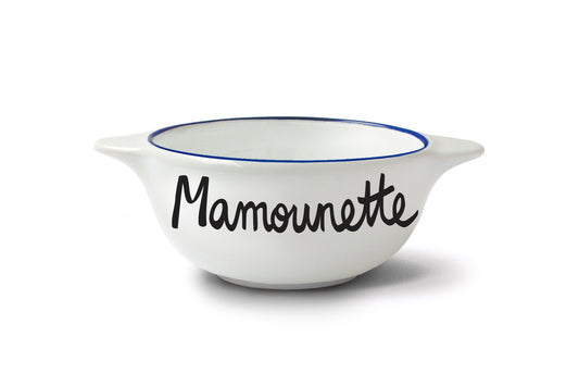 Bol breton "mamounette"