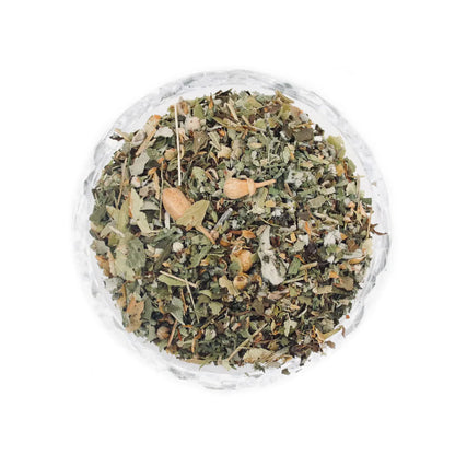 Infusion sommeil BIO - morphée