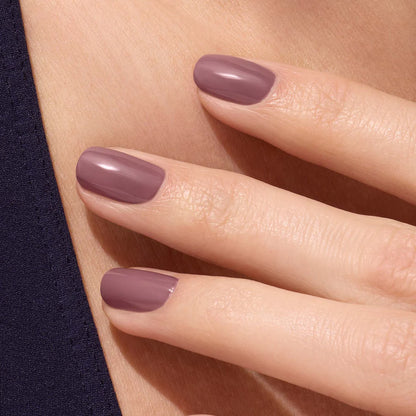 Vernis à ongles gamme Green™ taupe rose (rose mountbatten)