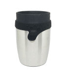 Mug isotherme inox 200ml