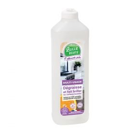 Spray multi-usage