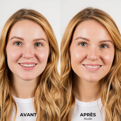BB crème hydratante SPF 20 - 2 coloris