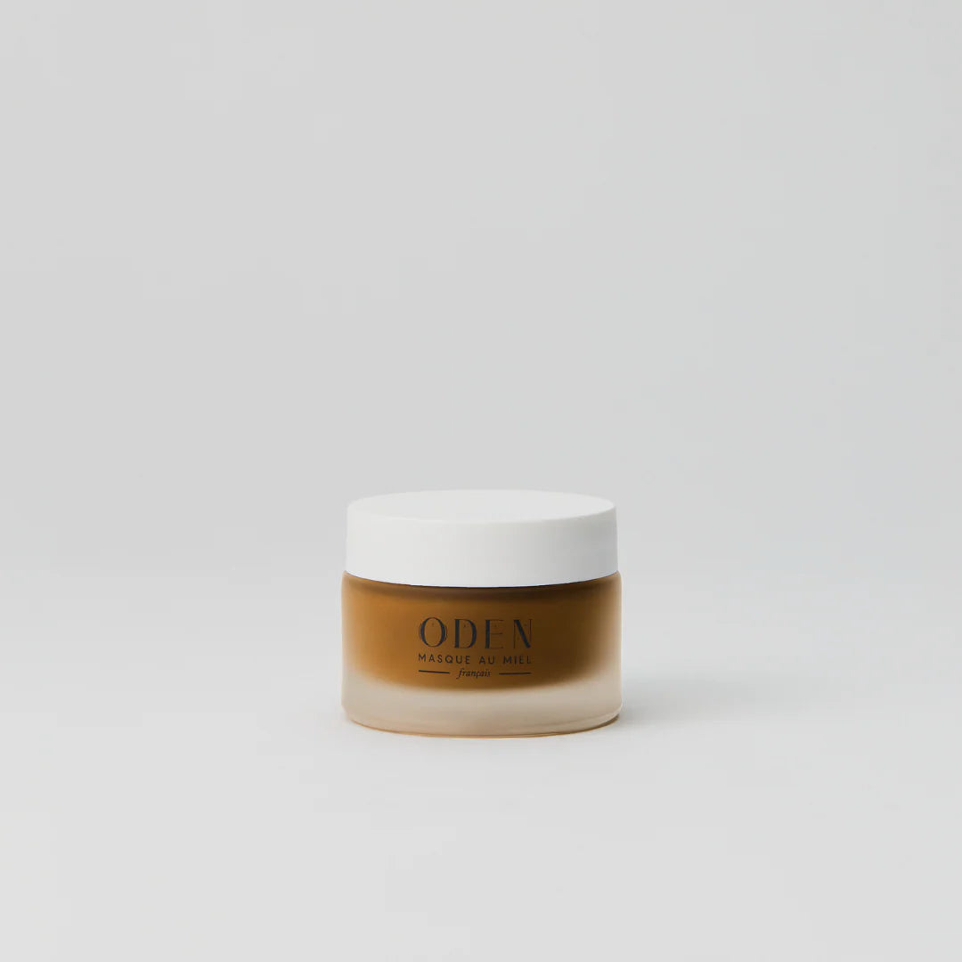 Masque au miel - nourrissant et régénérant