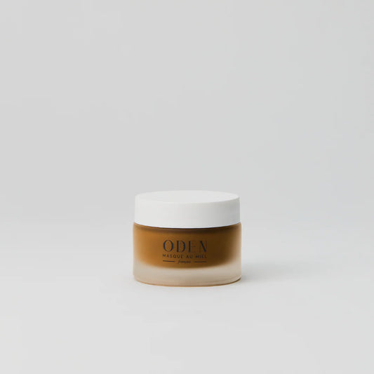 Masque au miel - nourrissant et régénérant