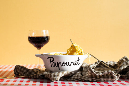 Bol breton "papounet"