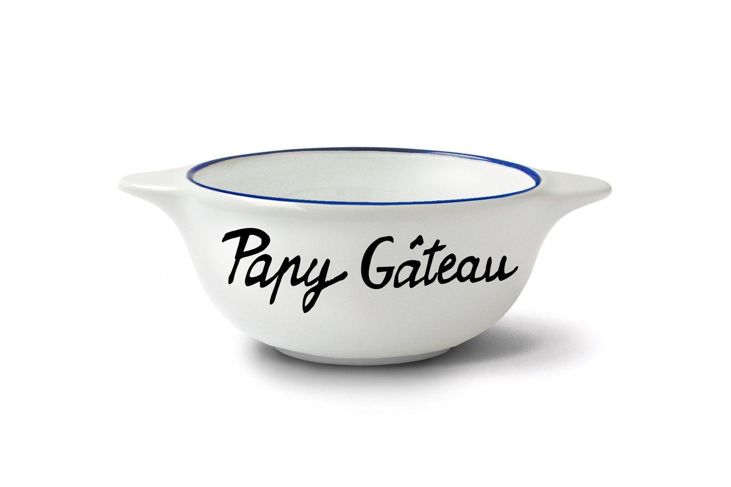 Bol breton "papy gâteau"