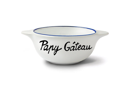 Bol breton "papy gâteau"