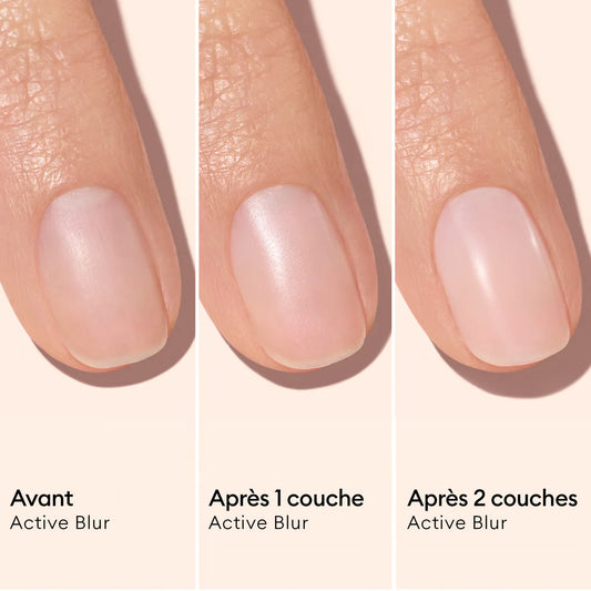 Vernis à ongles gamme Active™ Blur