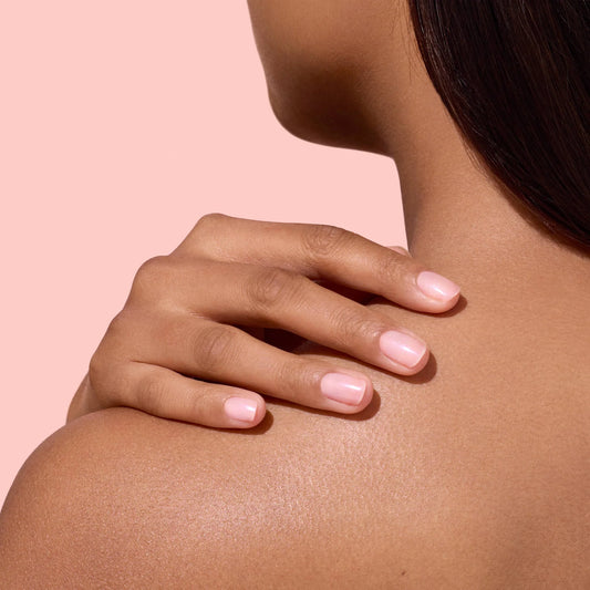 Vernis à ongles gamme Active™ plump