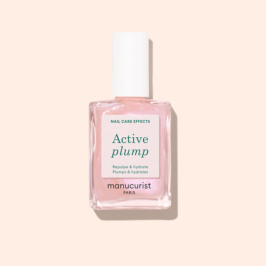 Vernis à ongles gamme Active™ plump