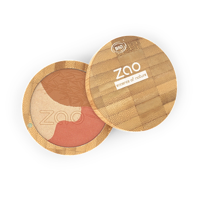 Poudre sublime mosaic BIO ZAO