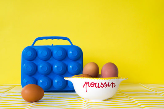 Bol breton "poussin"
