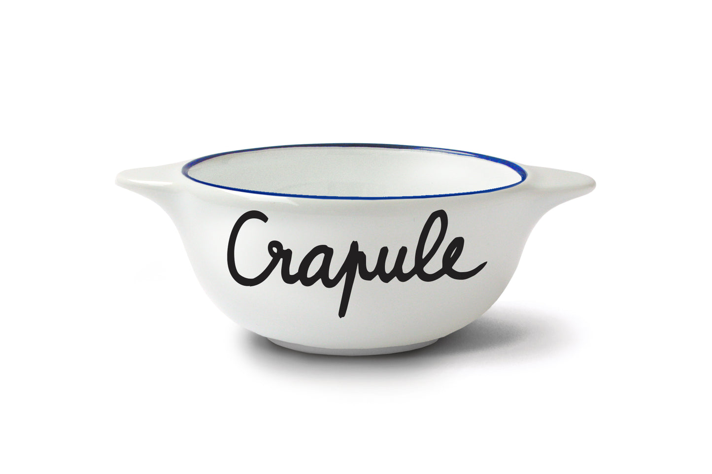 Bol breton "crapule"