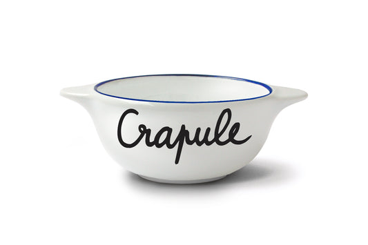 Bol breton "crapule"