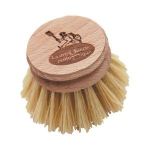 Recharge brosse vaisselle en fibre