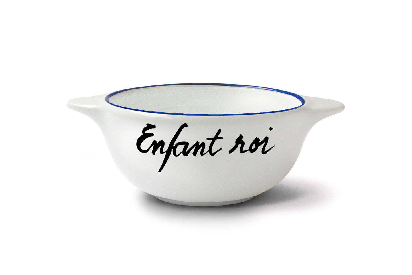 Bol breton "enfant roi"