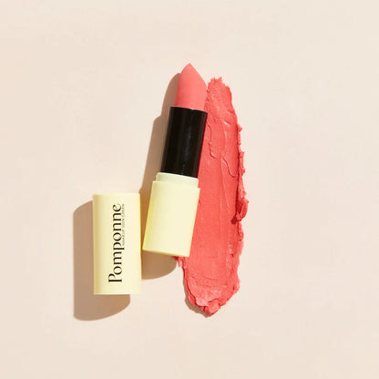 Rouge à lèvres hydratant - plusieurs coloris
