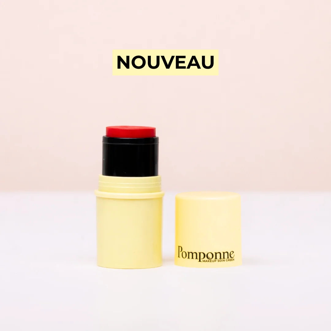 Baume et Blush le Fantastick - plusieurs coloris