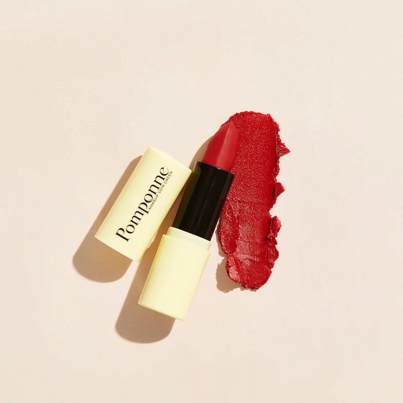 Rouge à lèvres hydratant - plusieurs coloris